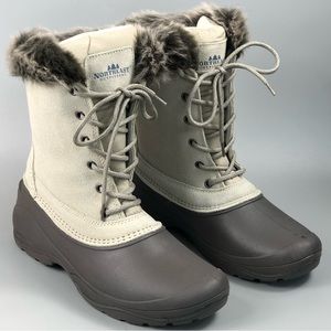 Northeast Outfitters Women’s PAC Winter Boots